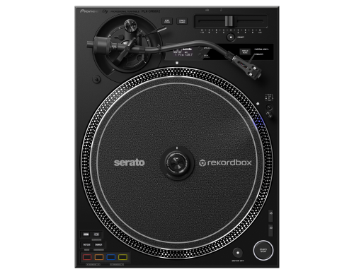Pioneer Dj PLX-CRSS12 фото 4