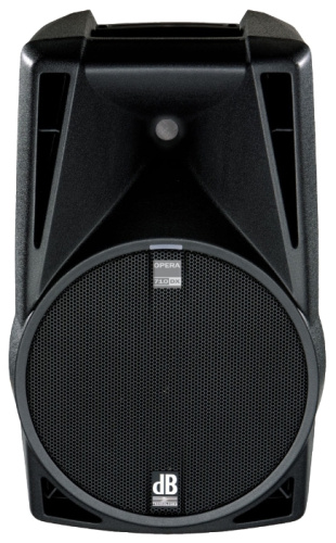 DB Technologies Opera 710 DX