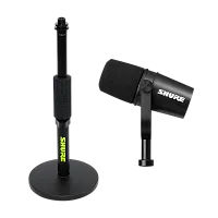 SHURE MV7+-K-BNDL