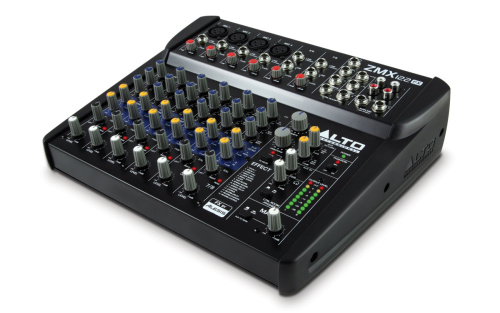 Alto ZMX122FX фото 3