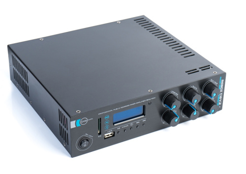 CVGaudio ReBox-T18