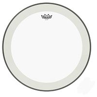 Remo POWERSTROKE 4 16" CLEAR