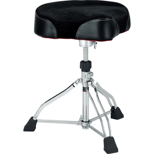 TAMA HT530BC Wide Rider Drum Throne (Cloth Top)