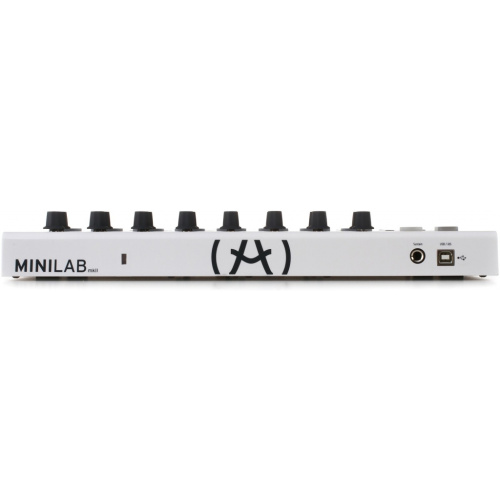 Arturia MiniLab MKII фото 2