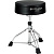 Tama HT430BC 1st Chair HAIR Drum Throne Round Rider w/Cloth Top Seat