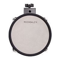 ROCKDALE Thunder Mesh PRO 8" Mesh Head