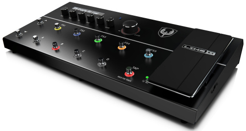 Line 6 Firehawk FX фото 3