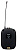 Shure SLXD14+E/153B-G65