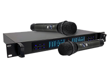 Axelvox DWS7000HT (RT Bundle)