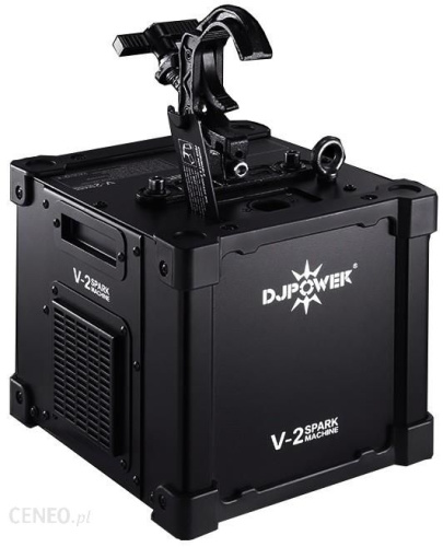 ​DJ Power V-2 Spark Machine