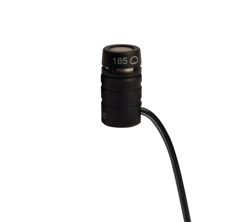 Shure WL185 фото 2