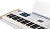 Arturia KeyLAB 88 MK3 White