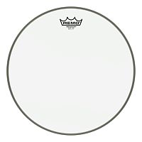 Remo AMBASSADOR 14'' HAZY SNARE SIDE