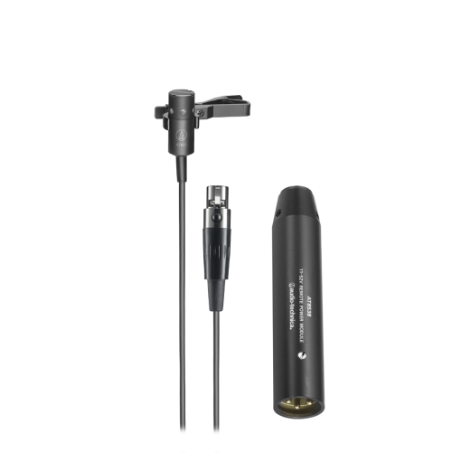 Audio-Technica AT831cH фото 3
