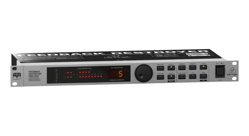 Behringer FBQ1000 фото 2