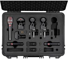 sE Electronics V Pack Club