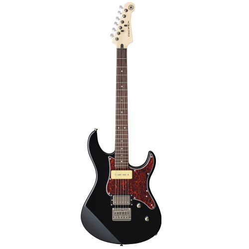 Yamaha PACIFICA311H BL