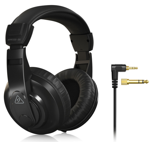 Behringer HPM1100-BK фото 2