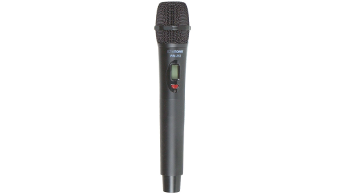 Invotone WM-252 фото 2
