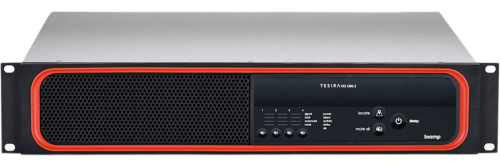 Biamp TesiraXEL1200.2
