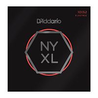 D'Addario NYXL1052