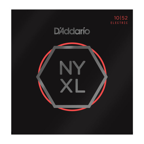 D'Addario NYXL1052