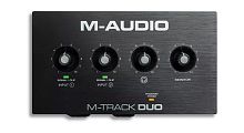 M-Audio M-Track Duo
