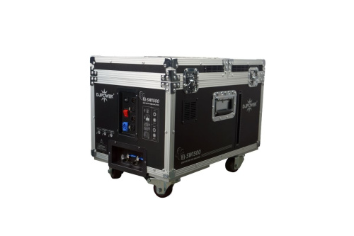 DJ Power X-SW1500 фото 2