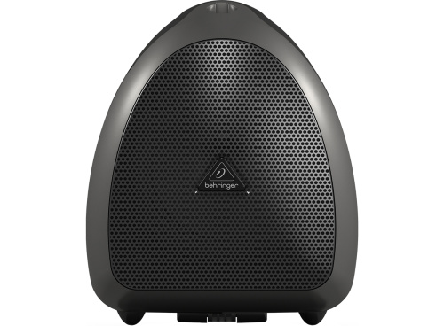 Behringer HPA40