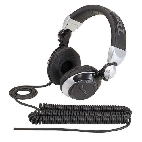 Technics RP-DJ1210E-S фото 2