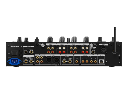 Pioneer Dj DJM-A9 фото 2