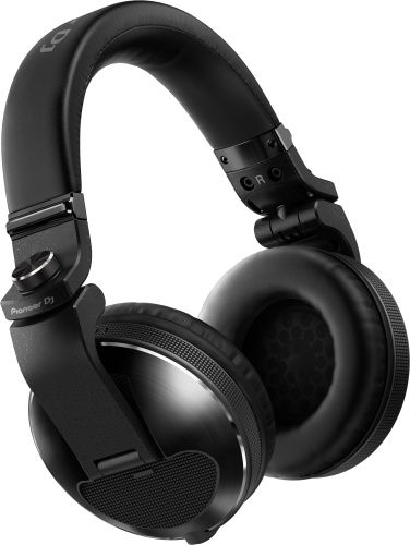 Pioneer Dj DDJ-1000 (1 шт) + Pioneer Dj HDJ-X10 (1 шт) фото 4