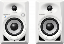 Pioneer Dj DM-40BT-W