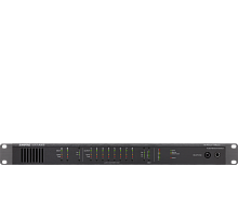 Shure MXWANI8-E