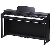 Rockdale Concert Black