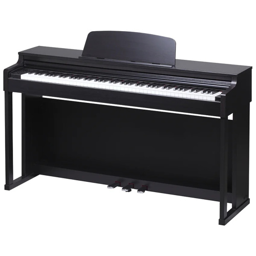 Rockdale Concert Black