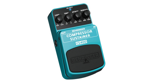 Behringer CS400 фото 4
