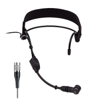 Audio-Technica PRO9cW