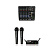 Alto ZMX122FX (1 шт) + AKG WMS40 Mini2 Vocal Set (1 шт)