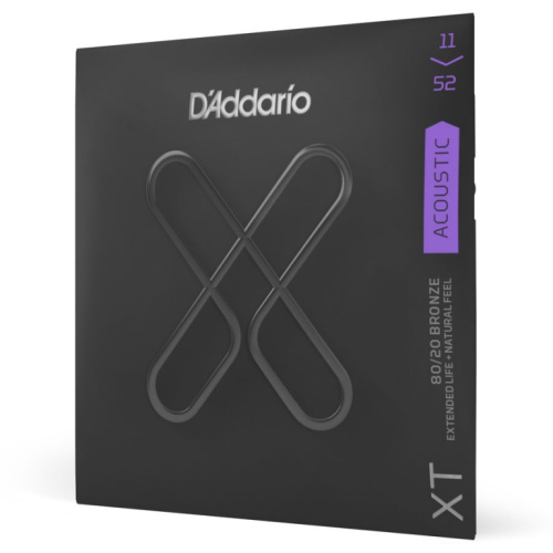 D'Addario XTABR1152 фото 3