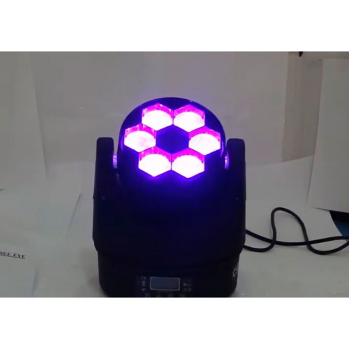 Free Color Mini B-EYE 610 фото 2