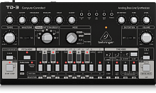 Behringer TD-3-BK