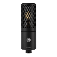 SHURE KSM32C/HM
