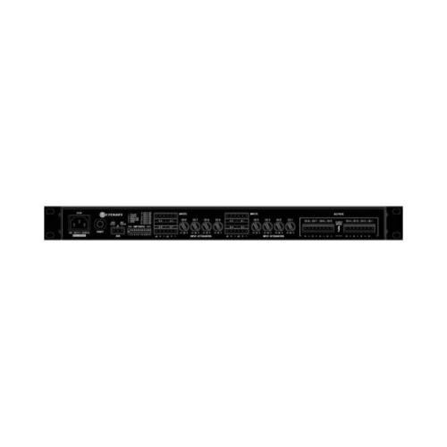 Crown CT875 фото 2