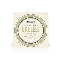 D'Addario EJ87S