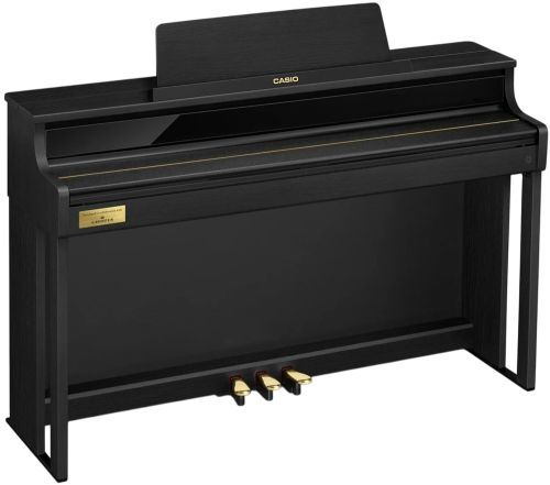Casio AP-750BK фото 10