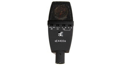 sE Electronics sE4400a Pair фото 4