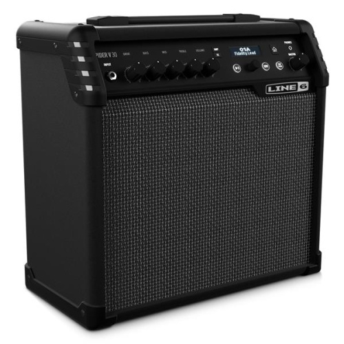 Line 6 SPIDER V 30 фото 3