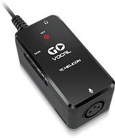 TC Helicon GO Vocal