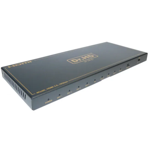 Dr.HD SP 186 SL фото 5